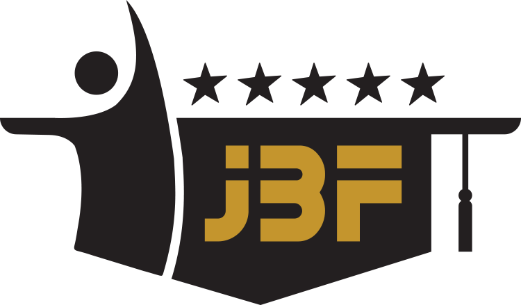 JBF International LLP Logo